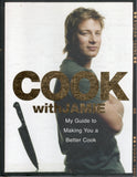 Cook with Jamie: My Guide to Making You a Better Cook - Jamie Oliver - BCOO - BOO053A