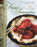Four Seasons - Manuela Darling-Gansser, Simon Griffiths - BCOO - BOO016B
