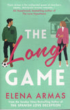 The Long Game - Elena Armas - BPAP - BOO067A