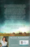 The Cedar Tree - Nicole Alexander - BPAP-BAUT - BOO048A