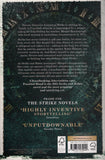 Troubled Blood - J. K. Rowling - BPAP - BOO073A
