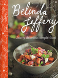 Utterly Delicious Simple Food - Belinda Jeffery - BCOO - BOO057B