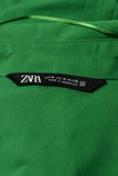 Ladies Tops - Zara - Size M - LT0 - FAS011 - LB