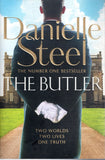 The Butler - Danielle Steel - BPAP - BOO028A