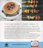 The Caravan and Campervan Cookbook: Over 100 Delicious Recipes - Cathy Proctor - BCOO - BOO046