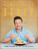 Jamie Cooks Italy - Jamie Oliver - BCOO - BOO062B