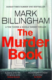The Murder Book - Mark Billingham - BPAP - BOO055A