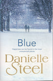 Blue - Danielle Steel - BPAP - BOO019A