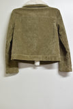 Ladies Jackets - Dissh - Size 10 - LJ0 - FAS010 - LB