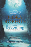 The Becoming - Nora Roberts - BPAP - BOO060A