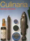 Culinaria: European Specialties Box Set - Joachim Römer, Günter Beer, Peter Feierabend, Christine Westphal - BCOO - BOO048B