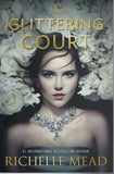 The Glittering Court - Richelle Mead - BPAP-BFIC - BOO073A