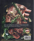 Fired up: no nonsense barbecuing - Ross Dobson - BCOO - BOO011A