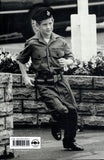 Spare - Prince Harry - BBIO - BOO074A