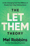 The Let Them Theory - Mel Robbins - BHEA - BOO078B