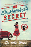 The Dressmaker's Secret - Rosalie Ham - BPAP-BAUT - BOO050A