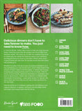 Time for Dinner - Adam Liaw - BCOO - BOO022B