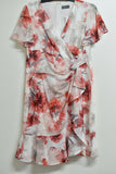 Ladies Dresses - Jacquie - Size 18 - LD0 - WPLU - FAS004 - LB