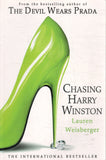 Chasing Harry Winston - Lauren Weisberger - BPAP - BOO075A