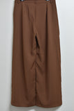Ladies Pants *New* - Cider - Size XL - LP0 - WPLU - FAS010 - LB