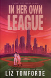 In Her Own League - Liz Tomforde - BPAP - BOO080A
