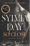 So Close - Sylvia Day - BPAP - BOO076B