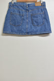 Ladies Skirts - Cotton On - Size 30 - LSK - LJE - FAS017 - LB