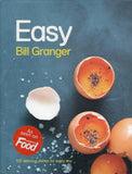 Easy - Bill Granger - BCOO - BOO044