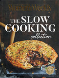 Slow Cooking Collection - The Australian Women's Weekly - BCOO - BOO007B