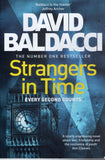 Strangers in Time - David Baldacci - BPAP - BOO017A
