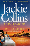 Confessions of a Wild Child - Jackie Collins - BPAP - BOO021A