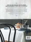Manu's French Bistro - Manu Feildel - BCOO - BOO048B