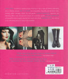 Shoes: A Lexicon of Style - Valerie Steele - BMUS - BOO054A