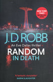 Random in Death - J. D. Robb - BPAP - BOO061B