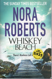 Whiskey Beach - Nora Roberts - BPAP - BOO073A