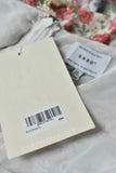 Ladies Dresses - Sabo - Size XL - LD0 - WPLU - FAS004 - LB