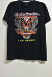 Vintage Band Shirts - Harley Davidson - Size XL - VBAN - FAS032 - LB