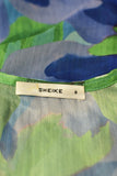 Ladies Tops - Sheike - Size 8 - LT0 - FAS027 - LB