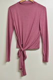 Ladies Tops *New* - Saba - Size S - LT0 - FAS011 - LB
