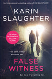 False Witness - Karin Slaughter - BPAP - BOO051A