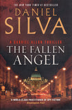 The Fallen Angel - Daniel Silva - BPAP - BOO050A
