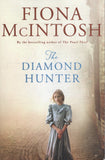 The Diamond Hunter - Fiona McIntosh - BPAP - BOO060A
