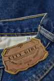 Ladies Skirts - City Girl - Size 29 - LSK - LJE - WPLU - FAS020 - LB