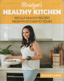 Bridget's Healthy Kitchen - Bridget Davis - BCOO-BHEA - BOO013A