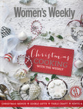 Christmas Cooking with the Weekly - The Australian Women's Weekly - BCOO - BOO012A