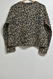 Ladies Wool - Sportsgirl - Size M - LW0 - FAS011 - LB
