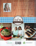 Dr Libby's Real Food Kitchen - Libby Weaver, Cynthia Louise - BCOO-BHEA - BOO009A