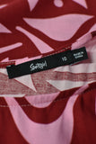 Ladies Tops - Sportsgirl - Size 10 - LT0 - FAS021 - LB