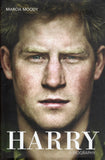 Harry: a biography - Marcia Moody - BBIO - BOO057A