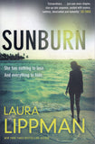 Sunburn - Laura Lippman - BPAP - BOO054A